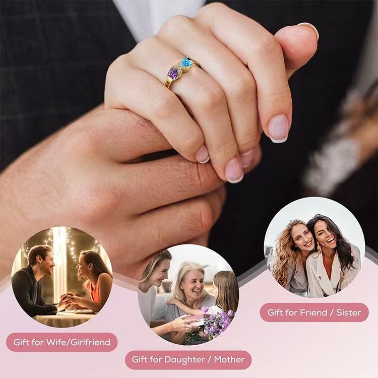 Parents Custom Series