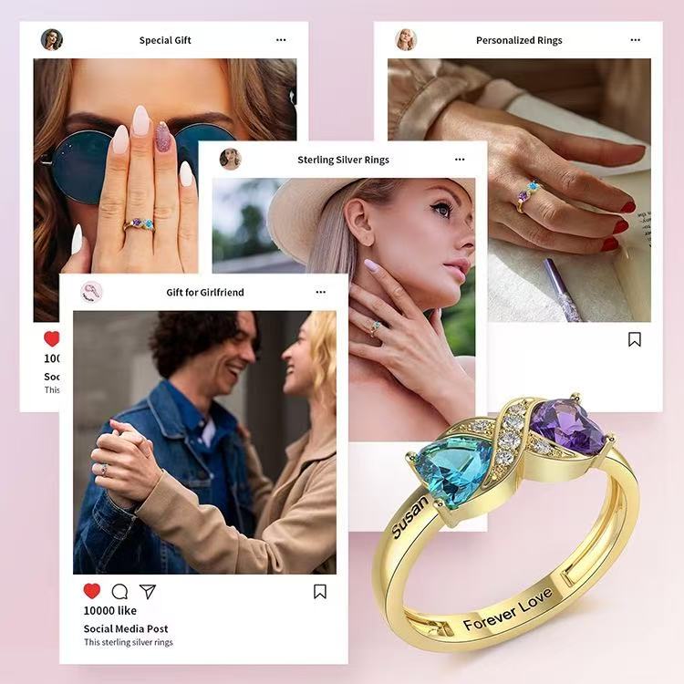 Parents Custom Series