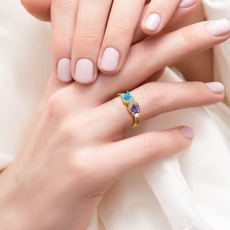 Parents Custom Series